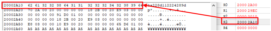 Analysis of Cloud Ding Lock BLE Communication (Part 2)