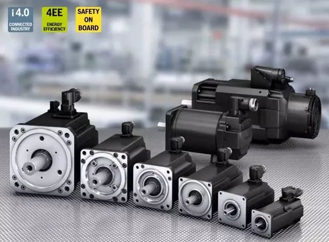Understanding Robot Servo Systems