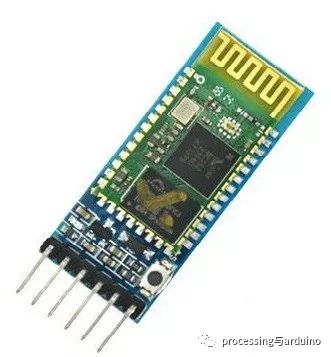 Bluetooth Module Overview