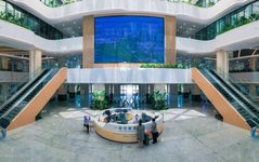 Building a Smart Hospital with High-Speed Internet Access