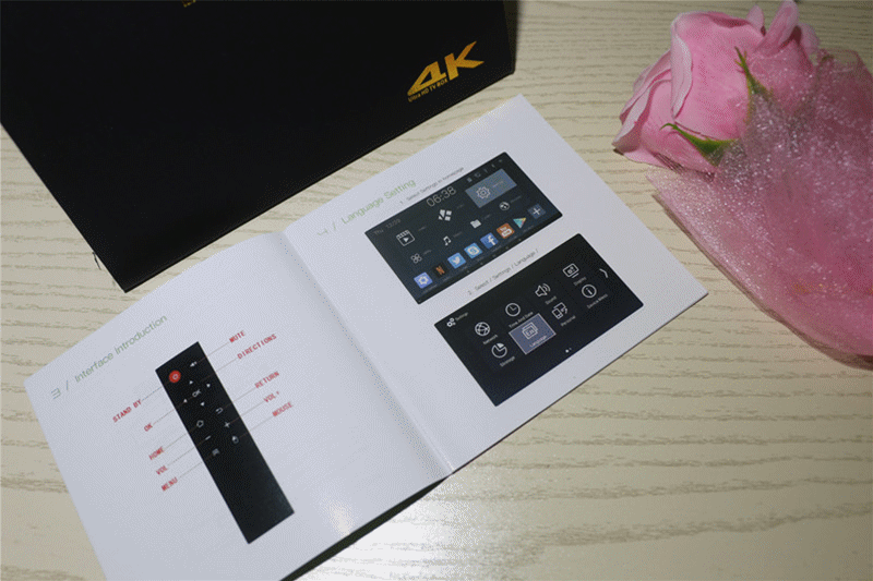 Review of Huishibao RK3399 Smart TV Box: A Powerhouse of Design and Performance