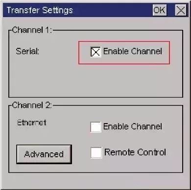 Detailed Guide on RS485 Communication between SMART and Siemens Touch Screen