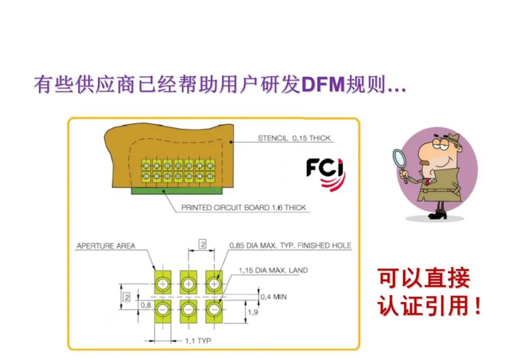 PCBA Circuit Board PIP Through-Hole Soldering Technology