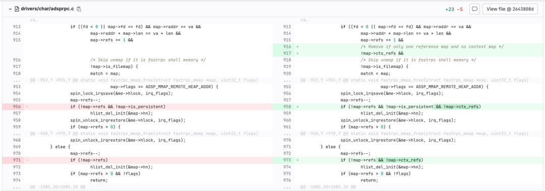 Analysis of 0-Day Exploit in Qualcomm MSM Linux Kernel and ARM Mali GPU