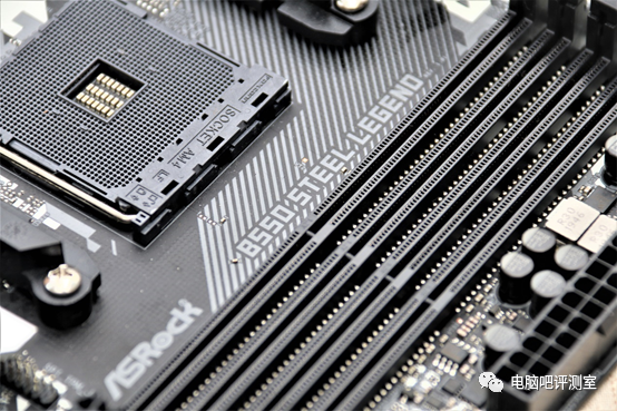B550 vs X570: A Comprehensive Comparison