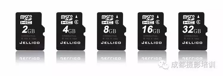 Understanding Memory Cards for Photography