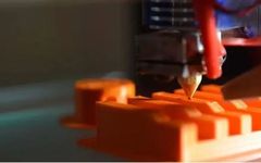 Are Gases Released from 3D Printing Harmful?