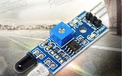 Introduction to 30 Common Sensor Modules and Their Working Principles (Part 1)