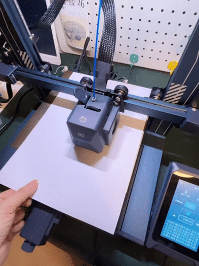 A Beginner's Guide to Home 3D Printing
