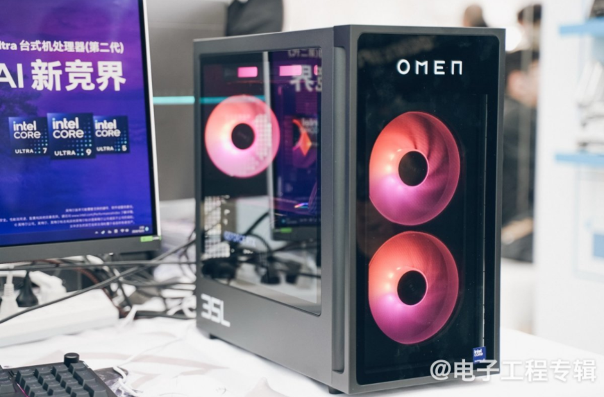 Why Do Desktop Computers Need NPU?