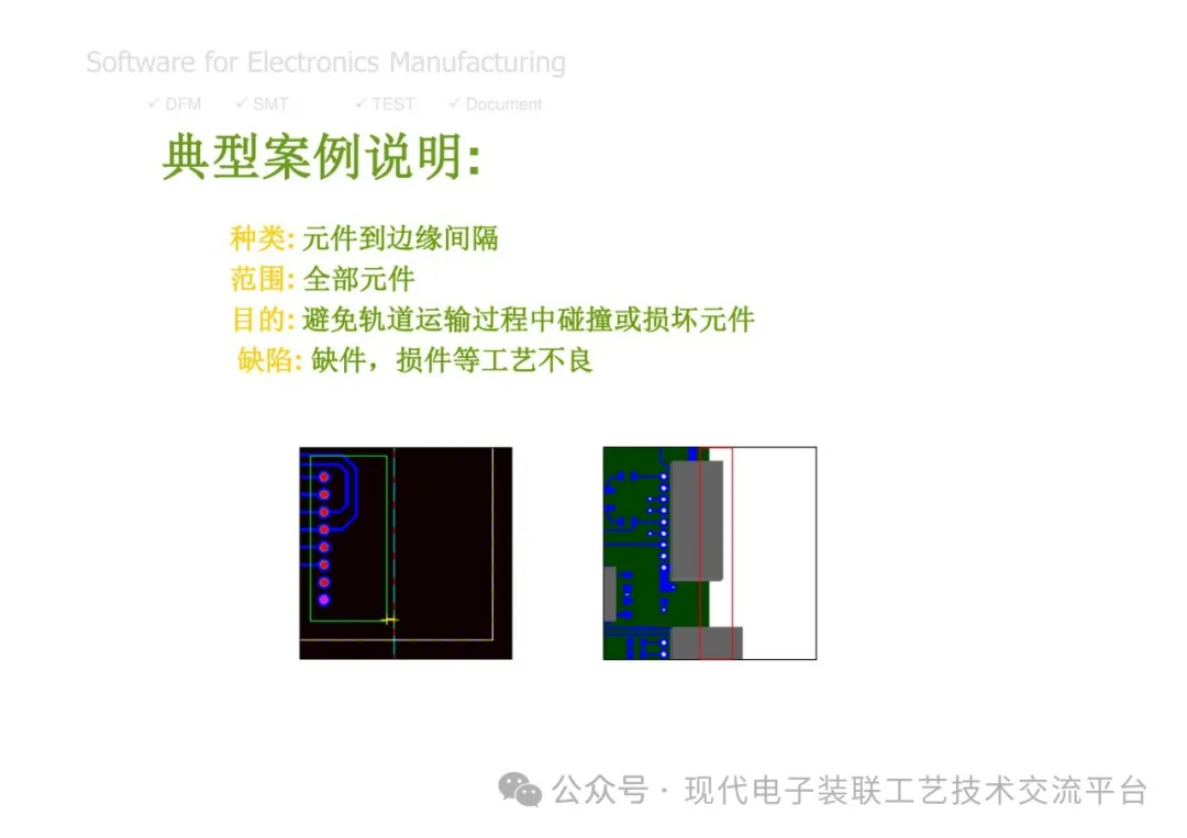 PCBA Manufacturing Design Analysis and Review