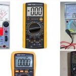 Essential Knowledge for Using a Multimeter