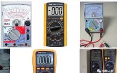 Essential Knowledge for Using a Multimeter