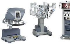 Current Status and Governance Thinking of Medical Robots in China