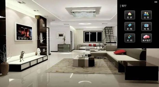 What Is Smart Home Technology and What Does It Include?