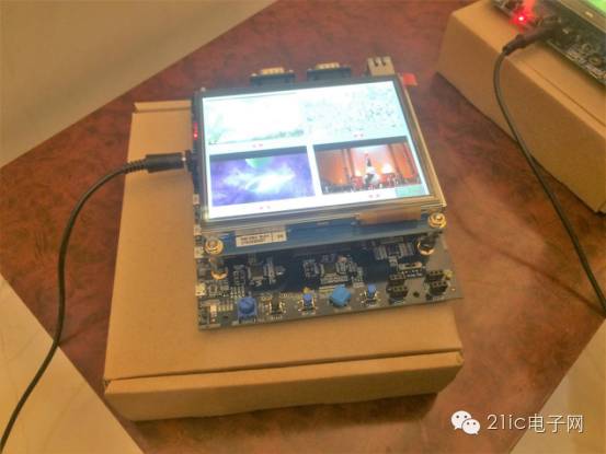 STM32H7 Extracts The Last Drop Of Blood From Cortex-M7