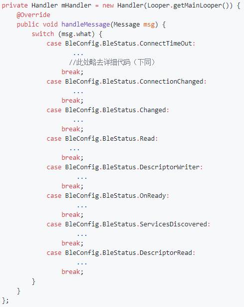 In-Depth Analysis of Android BLE Bluetooth