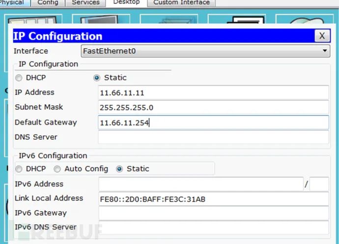 Essential Knowledge for Beginners in Cybersecurity: Understanding HTTP Packets