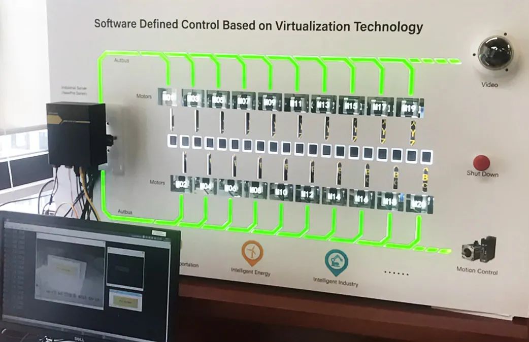 Software Defined PLC: The Future of Industrial Control Systems