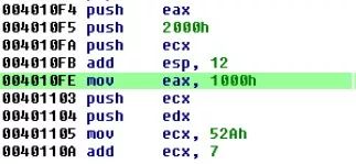 Anti-Decompilation Techniques Analysis