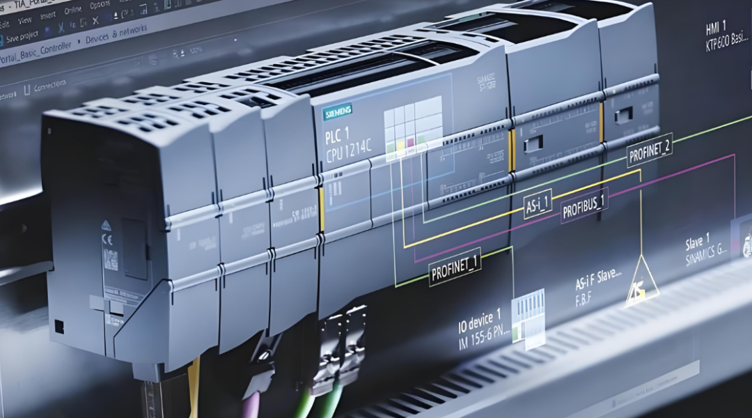 The Technical Battle Between PLCs and Microcontrollers: Unveiling the True Face of Industrial Controllers