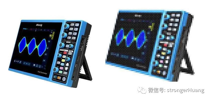 Understanding Oscilloscope Sampling Rate