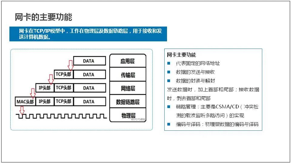 Comprehensive Knowledge of Server Basics