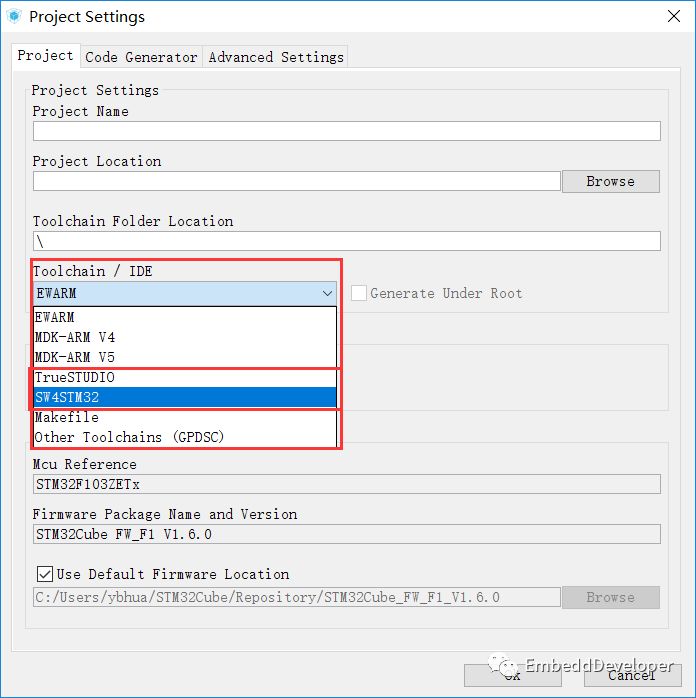 Choosing the Right IDE for STM32 Development