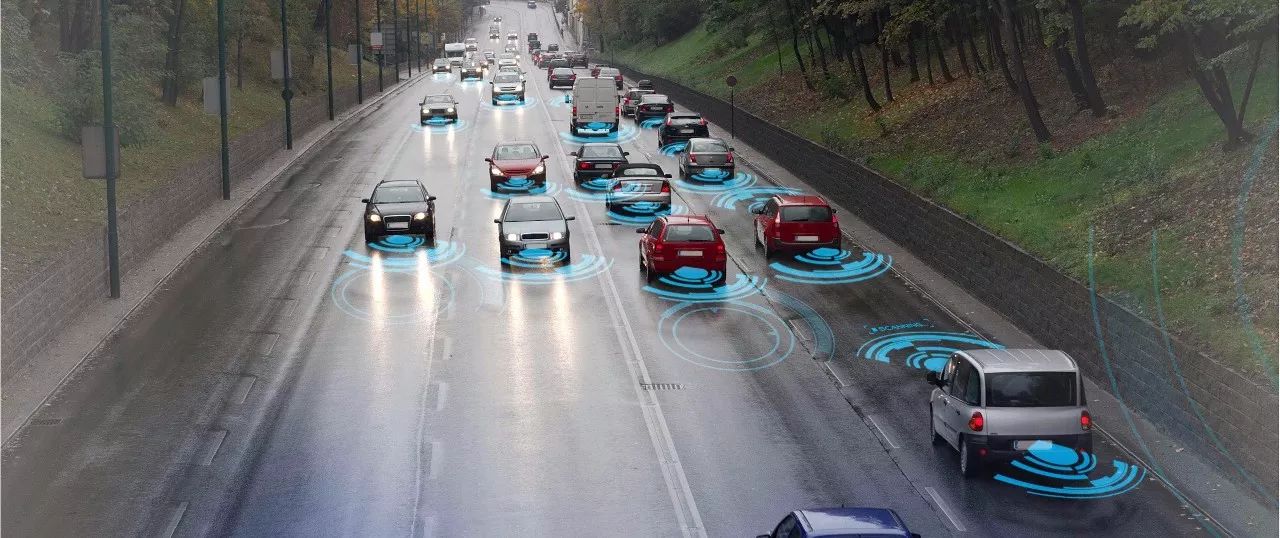 White Paper | China Unicom's Vehicle Networking Technology Roadmap and Deployment Strategy