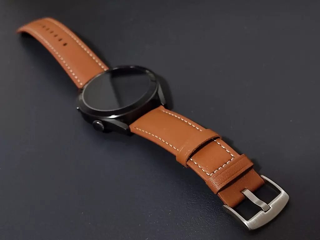 Dido G30S Smart Health Watch Review: Heart Rate, Blood Sugar, Blood Pressure, and More