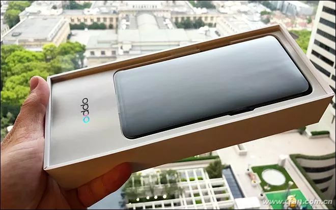 OPPO Reno Review: A Hidden Camera Experience