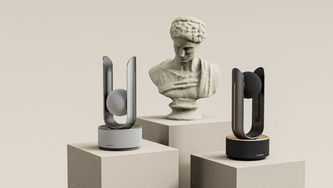 Speaker Design Showcase