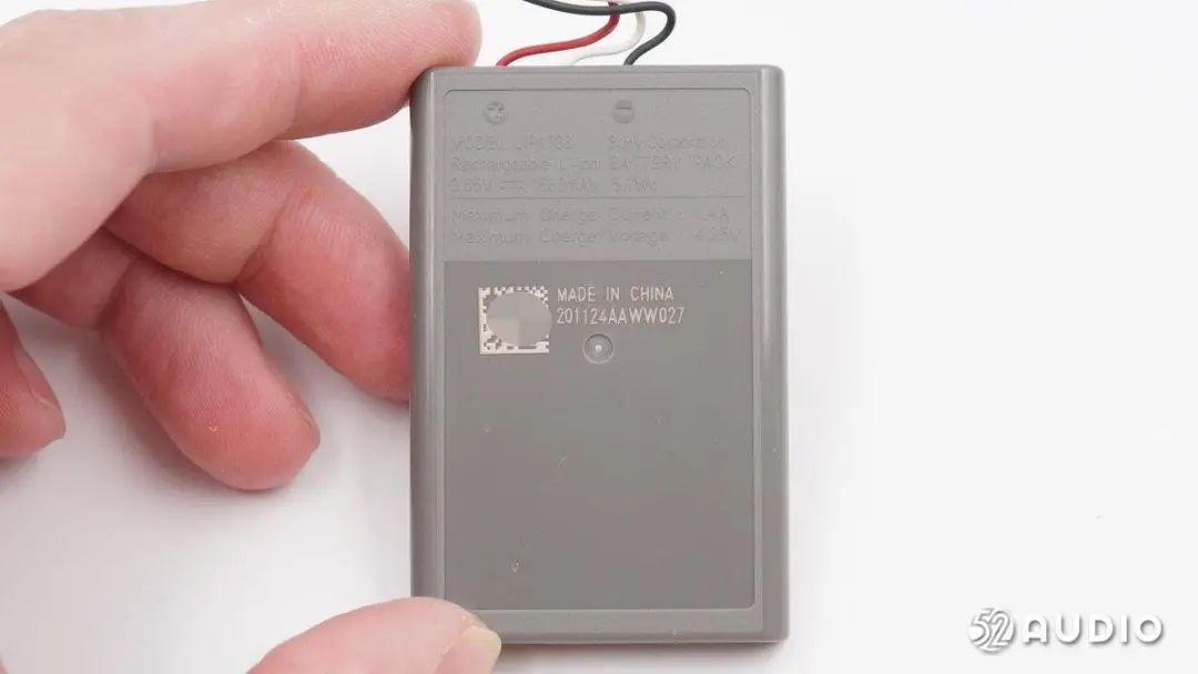 Sony PS5 DualSense Wireless Controller Teardown