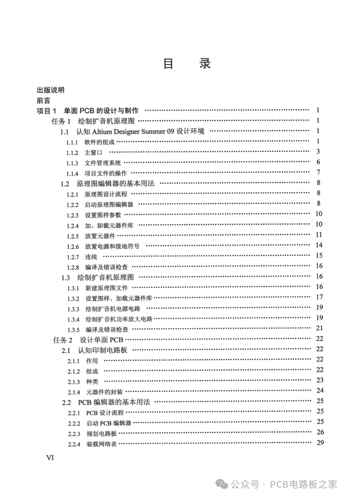 Design and Manufacturing of Printed Circuit Boards