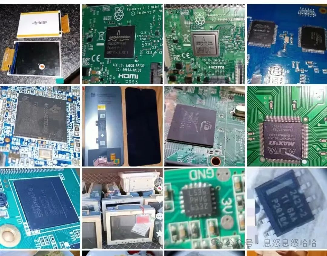 How Circuit Board Recycling Prices Are Determined