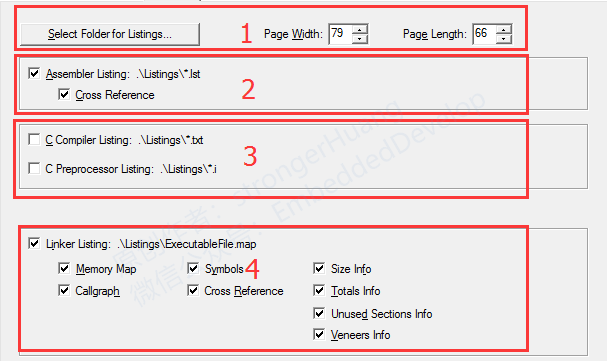 Keil Series Tutorial 05: Configuring Target Options (Part 1)