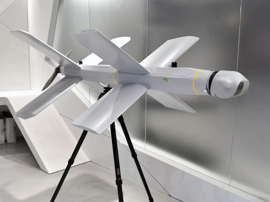The Indefensible Aerial Blade