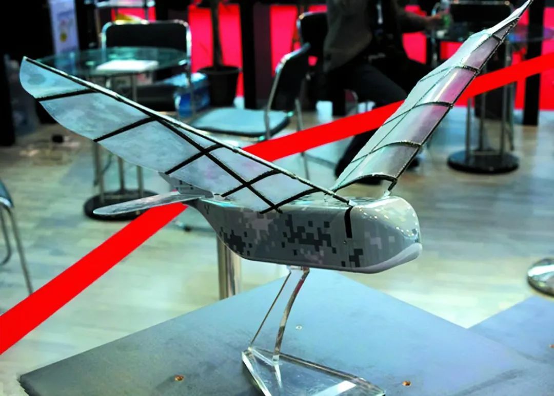 Classification of Drone Models