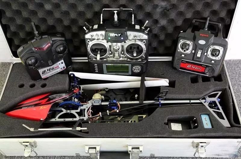 Beginner's Guide! Complete DIY Drone Tutorial!