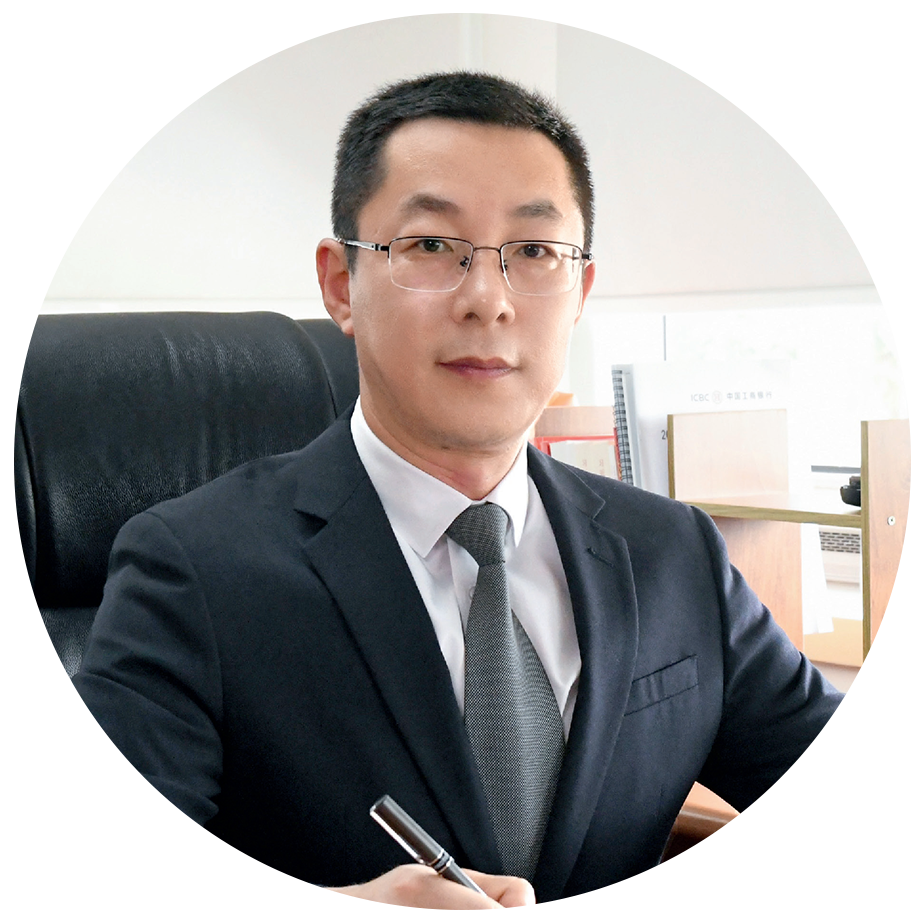 Deepening Edge Computing Applications to Support ICBC's Digital Transformation