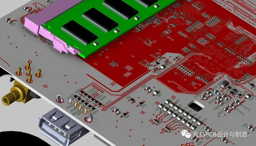Applications of RK3399 Chip in Consumer Products and Key PCB Design Considerations