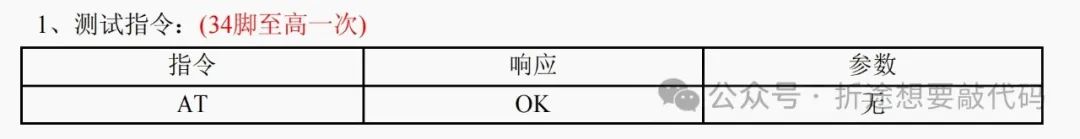 Detailed Explanation of HC-05 Bluetooth Module AT Commands