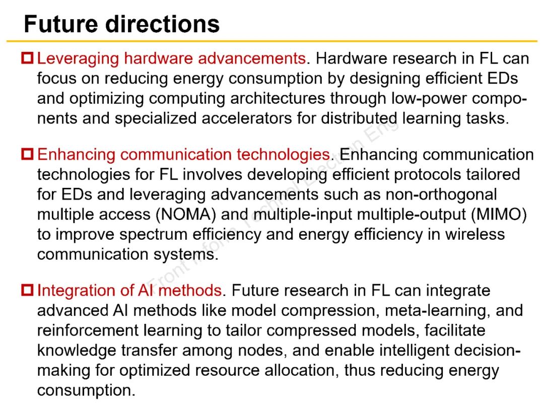 Energy-Efficient Strategies for Federated Learning in Mobile Edge Computing