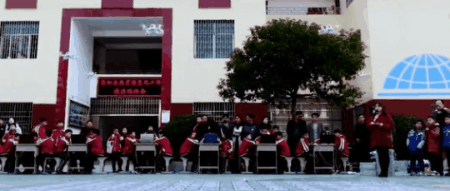 The Era of Tech Talents: Learning Drone Programming at Different Ages