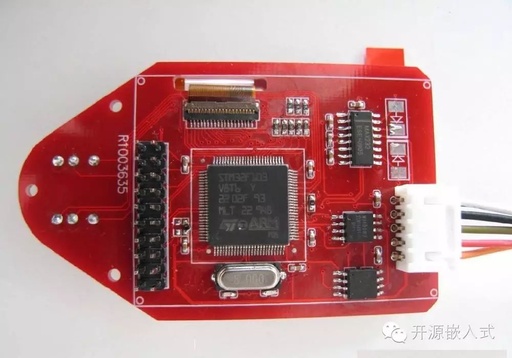 Principles and Applications of Industrial RS-232 Interface Bus