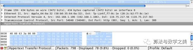 What Happens from Inputting a URL to Page Load Completion?