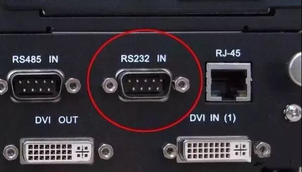 Differences Between RS232 and RS485 Interfaces