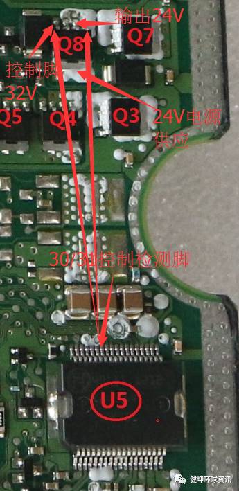 ECU Repair: A Lifesaver!