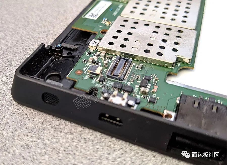 Disassembling the Surface RT