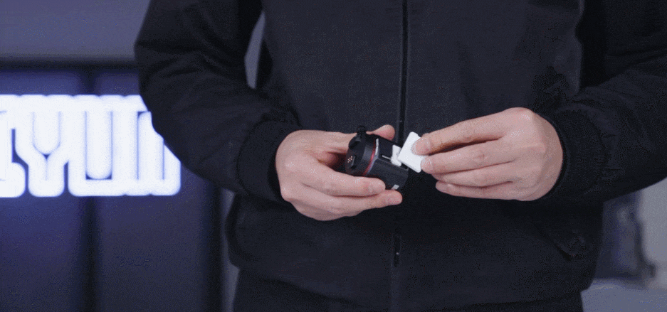 How To Use The Linjia Bluetooth Control Module